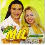 FORRÓ MIL
