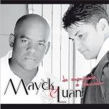 MAYCK E LUAN GOSPEL
