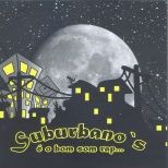 Suburbanos