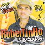 Robertinho de bezerros