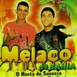 Melaço da Bahia