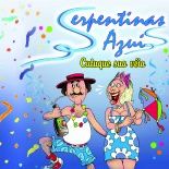 Banda Serpentinas Azuis