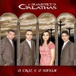 Quarteto Gálathas