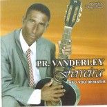 Vanderley Ferreira