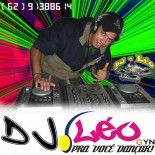 DJ Léo " Pra vc Dançar !!! "