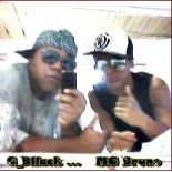 C Bllack e M'c bruno