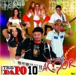 TRIO PAPO10