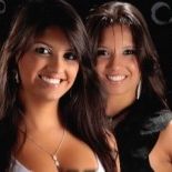 Nathalia e Camilla