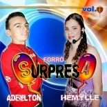 Forró Surpresa