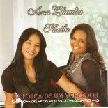 ana claudia e sheila