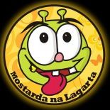 Mostarda na Lagarta