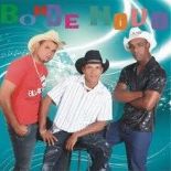 forro bonde novo