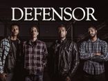 Foto de Defensor