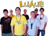 Foto de Luauê