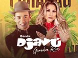 Foto de Banda Djavú