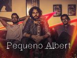 Foto de Pequeno Albert