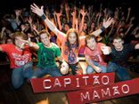 Foto de Capitão Mamão