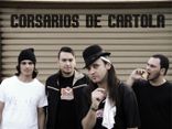 Foto de CORSÁRIOS DE CARTOLA
