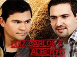 Foto de Luiz Carlos e Alberto