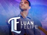 Foto de Cantor Luan Felipe