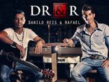 Foto de DANILO REIS E RAFAEL