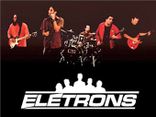 Foto de Elétrons