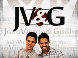 Foto de Joao Victor e Guilherme
