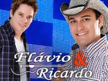 Foto de Flávio e Ricardo