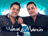 Foto de Vavá e Marcio