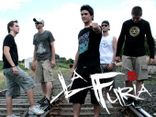 Foto de La Fúria