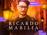 Foto de Ricardo Mabilia