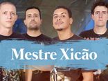 Foto de Mestre Xicão