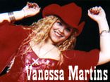 Foto de VANESSA MARTINS