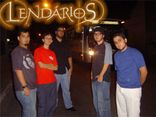 Foto de Lendários