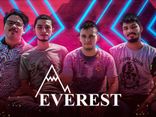 Foto de Banda Everest