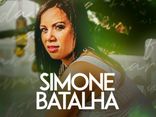 Foto de Simone Batalha oficial