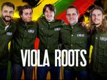 Foto de VIOLA ROOTS