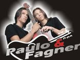 Foto de Paulo & Fagner