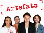 Foto de Artefato Groove Rock