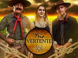Foto de TRIO VERTENTE