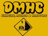 Foto de Dinheiro, Mulher & Hardcore - DMHC