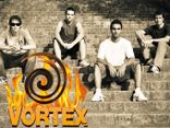 Foto de Vortex Rock