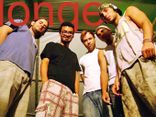 Foto de longe Music