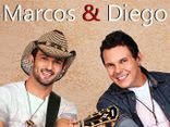 Foto de Marcos e Diego