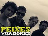 Foto de Peixes Voadores