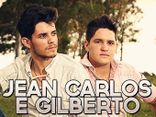 Foto de Jean Carlos e Gilberto