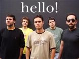 Foto de HELLO!