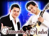 Foto de Fernando e Andrei