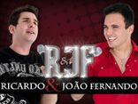 Foto de Ricardo e João Fernando