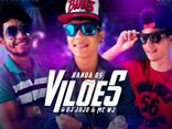 Foto de Banda os Vilões